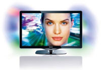 Philips 40PFL8605H Televisor digital Full HD 1080p de 102cm (40 ) Televisor LED (40PFL8605H/12)